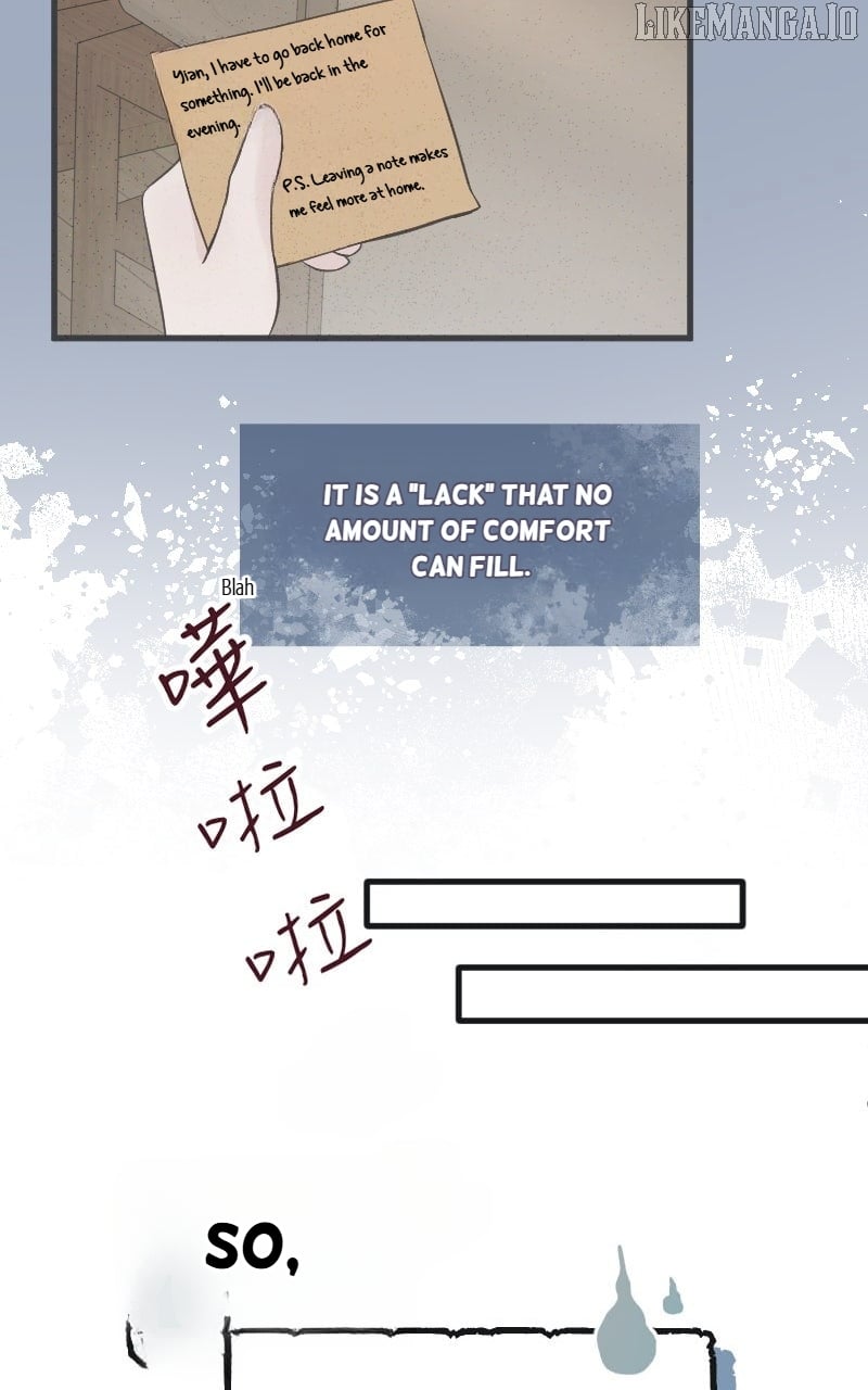 Soul to Soul Chapter 5 - page 31